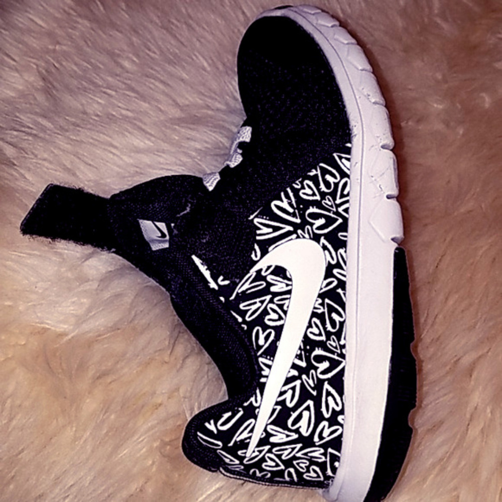 Nikes Toddler Boys 10.5